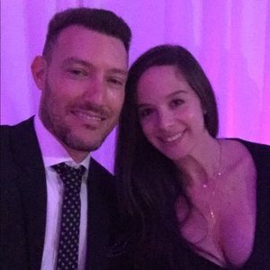 Meet your Posher, Lindsay